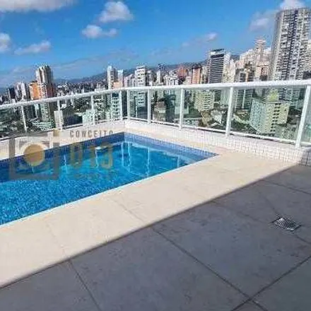 Image 1 - Avenida Marechal Deodoro, Gonzaga, Santos - SP, 11060-002, Brazil - Apartment for sale