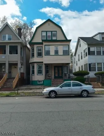 Buy this 5 bed townhouse on 2 West End Avenue in Newark, NJ 07106