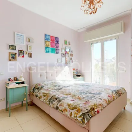 Image 3 - Viale Ruggero Baldini 6, 47921 Rimini RN, Italy - Apartment for rent