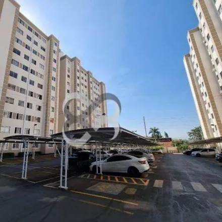 Image 1 - Rua Guilherme Farel, Palhano, Londrina - PR, 86055-645, Brazil - Apartment for rent