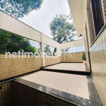 Rent this 3 bed house on Rua Pouso Alto in São Lucas, Belo Horizonte - MG