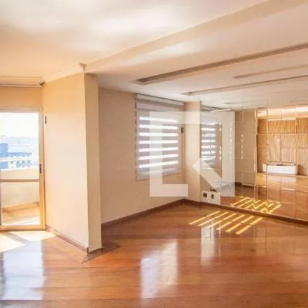 Buy this 3 bed apartment on Rua Dona Escolástica Melchert da Fonseca in Vila Guilhermina, São Paulo - SP