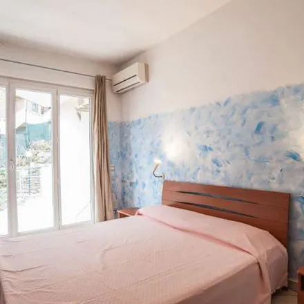 Image 2 - Via dei Gonzaga, 146, 00164 Rome RM, Italy - Apartment for rent