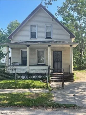 Image 1 - 1231 East 60th Street, Cleveland, OH 44103, USA - House for sale