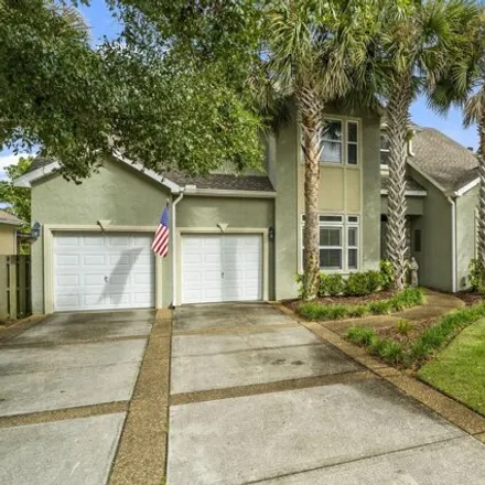 Buy this 4 bed house on 2529 Pelican Bay Drive in Panama City Beach, FL 32408