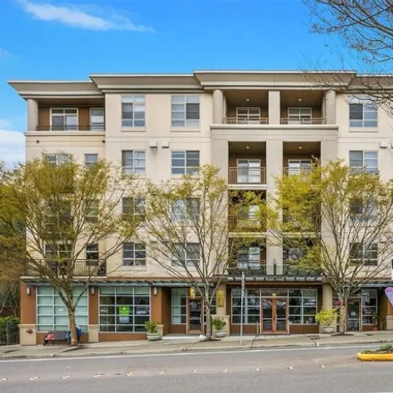 Buy this 2 bed condo on Seldens in 107th Avenue Northeast, Bellevue