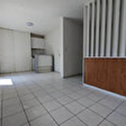 Rent this 1 bed apartment on 1 Rue Vieussens in 12000 Rodez, France