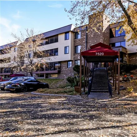 Buy this 2 bed condo on #7500-7520 in Cahill Road, Edina
