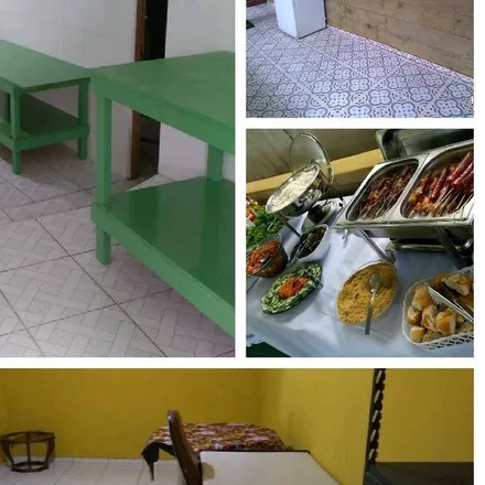 Rent this 1 bed house on Mairiporã in Região Metropolitana de São Paulo, Brazil