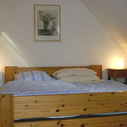 Rent this 1 bed apartment on Obstmarschenweg in 21635 Jork, Germany