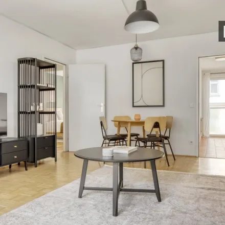 Rent this 2 bed apartment on Toko Sederhana in Stuwerstraße, 1020 Vienna