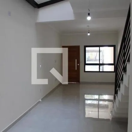 Image 1 - Rua Mandera, Vila Alpina, São Paulo - SP, 03205-060, Brazil - House for sale