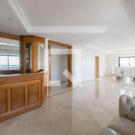 Buy this 4 bed apartment on Rua Libânio José Antônio 39 in Maia, Guarulhos - SP