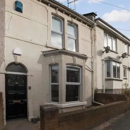 Image 3 - 22 Belton Road, Bristol, BS5 0JS, United Kingdom - Apartment for rent