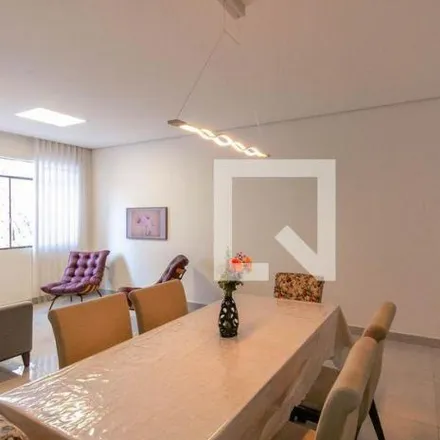 Buy this 3 bed apartment on Ana Beatriz in Rua Caldas 110, Carmo
