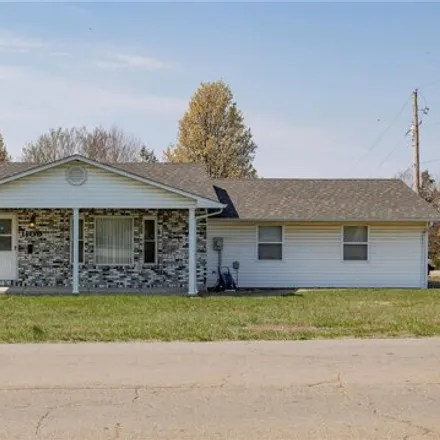 Buy this 2 bed house on Hawthorne Street in Desloge, St. Francois County