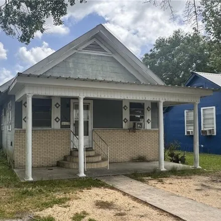 Image 1 - Pleasant Hill Elementary School, Avenue C, Bogalusa, LA 70427, USA - House for sale