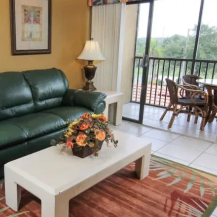 Rent this 2 bed condo on Kissimmee