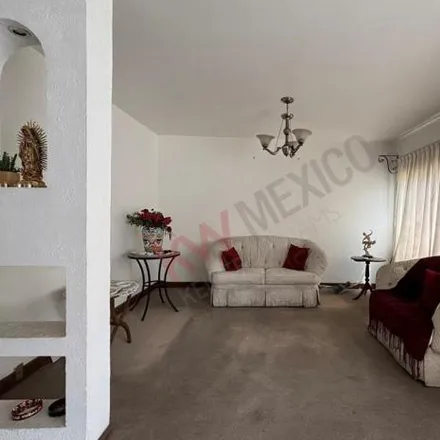 Image 2 - Calle Bogotá, Gustavo A. Madero, 07300 Mexico City, Mexico - House for sale