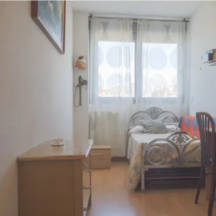 Rent this 3 bed room on Madrid in Calle de Miosotis, 80