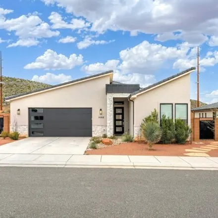 Buy this 3 bed house on 540 North in Hurricane, UT 84737