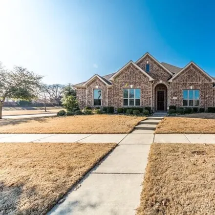 Rent this 4 bed house on 12723 Ridge Spring Drive in Frisco, TX 75072
