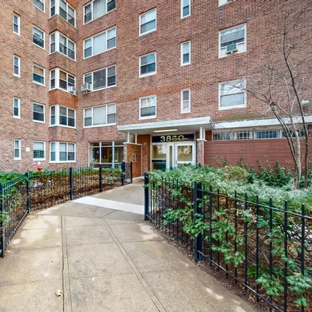 Buy this 1 bed apartment on #2H in 3850 Sedgwick Avenue, West Bronx