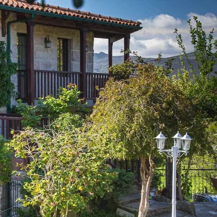 Image 5 - Cerdedo-Cotobade, Galicia, Spain - House for rent