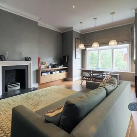 Image 3 - 18 Fawley Road, London, NW6 1UY, United Kingdom - Apartment for rent