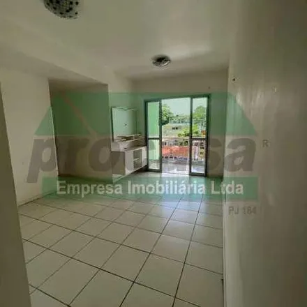 Image 1 - Rua Espanha, Flores, Manaus - AM, 69000-000, Brazil - Apartment for rent