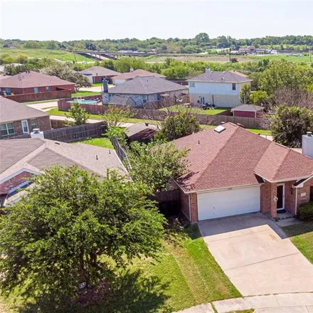 Buy this 3 bed house on 1204 Bayberry Way in Midlothian, TX 76065
