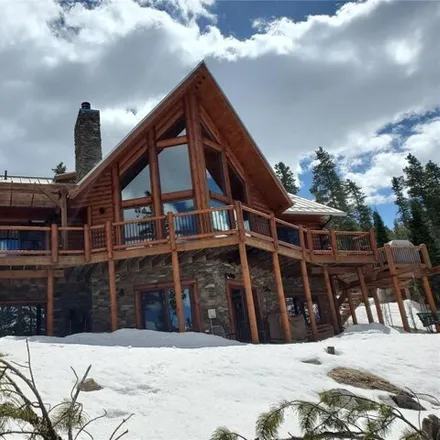 Image 2 - 1256 Forest Hills Drive, Breckenridge, CO 80424, USA - House for sale
