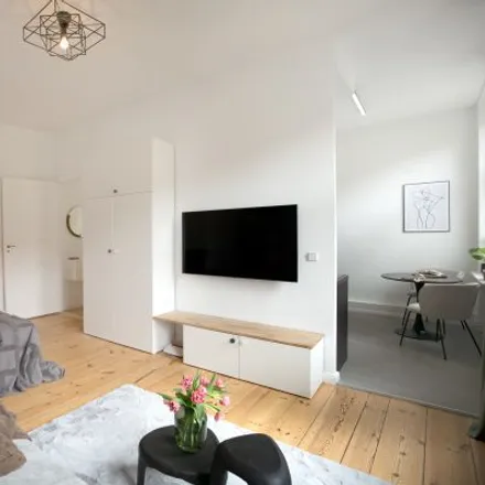 Rent this 2 bed apartment on Dusk till Dawn in Skalitzer Straße, 10997 Berlin