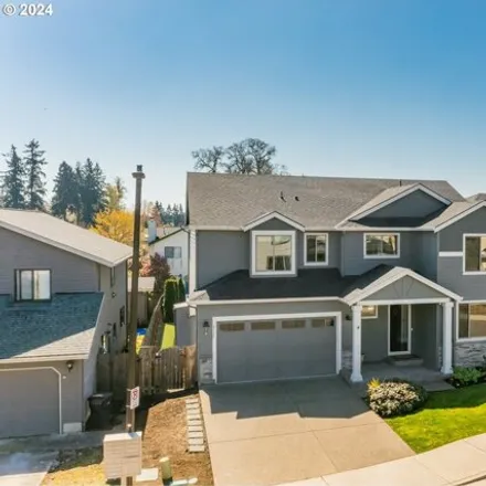 Buy this 4 bed house on 8150 Southwest Norfolk Lane in Tigard, OR 97224