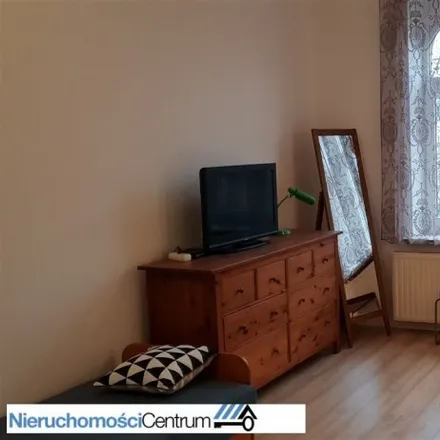 Buy this 1 bed apartment on unnamed road in 31-156 Krakow, Poland