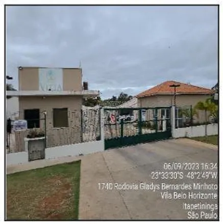 Buy this 2 bed house on Agropet in Rua Padre Albuquerque 1624, Vila Aparecida