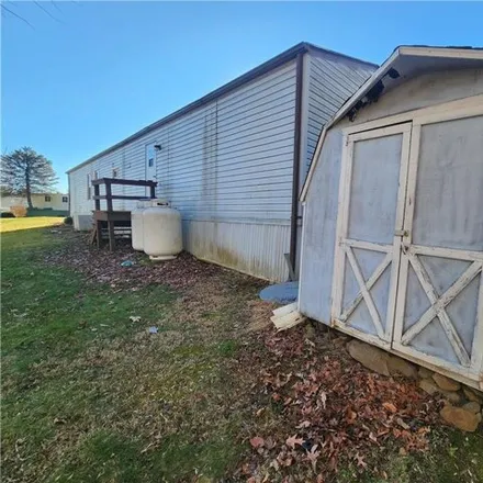 Image 6 - 12 Mountain View Mobile Court, Harpers, Lehigh Township, PA 18088, USA - Apartment for sale