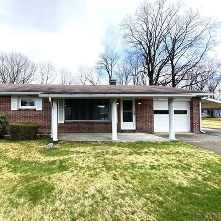 Buy this 3 bed house on 386 Ridgeview Lane in Parkhill, East Taylor Township