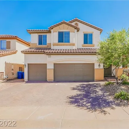Buy this 4 bed house on 669 Finch Island Avenue in Henderson, NV 89015