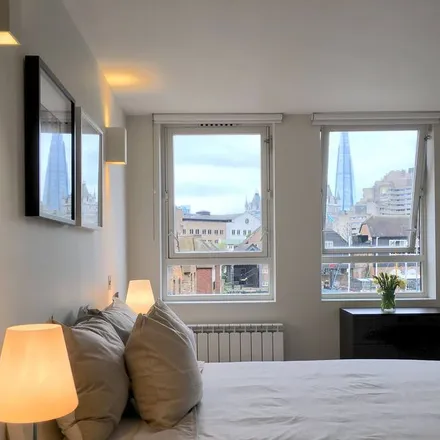 Image 1 - London, United Kingdom - Apartment for rent