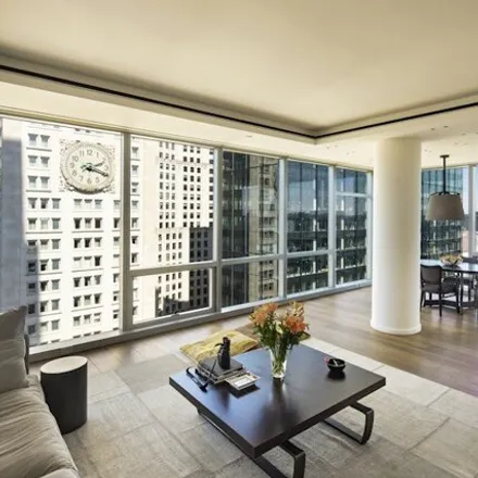 Buy this 2 bed condo on One Madison in Madison Avenue, New York