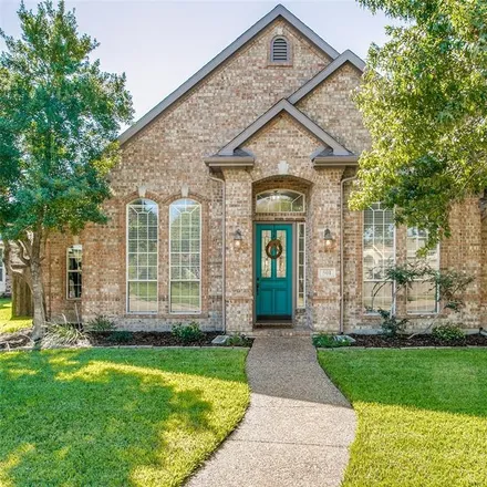 Buy this 4 bed house on 501 Graham Drive in Coppell, TX 75019