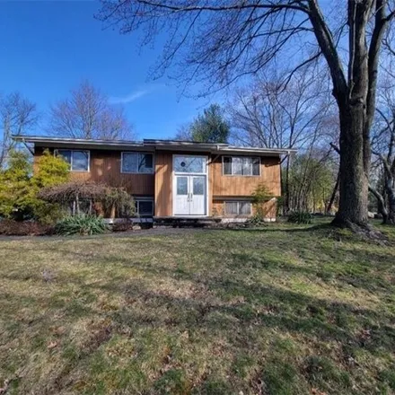 Buy this 4 bed house on 22 Smith Hill Road in Monsey, NY 10952