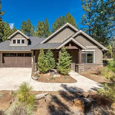 Image 1 - 2836 Northwest McDermott Place, Bend, OR 97703, USA - House for sale