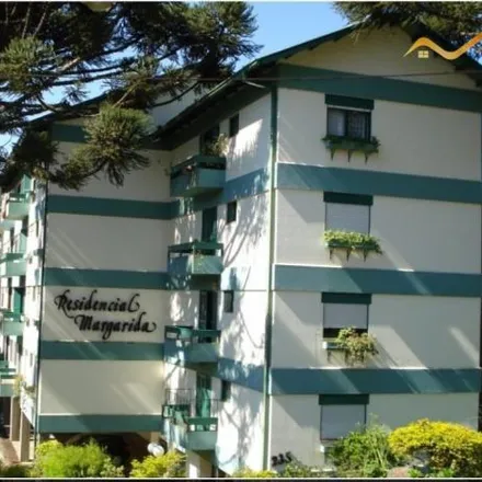 Buy this 2 bed apartment on unnamed road in Centro, Nova Petrópolis - RS