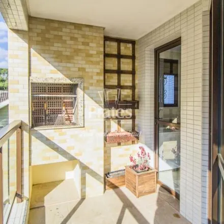 Buy this 2 bed apartment on Bonarda in Rua João Domachoski 400, Mossunguê