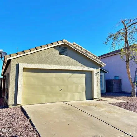 Image 2 - 12946 West Sharon Drive, El Mirage, AZ 85335, USA - House for rent