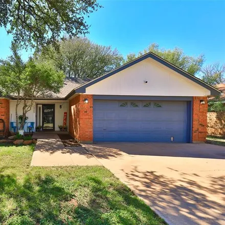 Buy this 3 bed house on 1521 Seaman's Way in Abilene, TX 79602