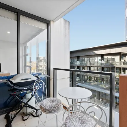 Image 2 - Vogue South Yarra Apartments, Malcolm Street, South Yarra VIC 3141, Australia - Apartment for rent