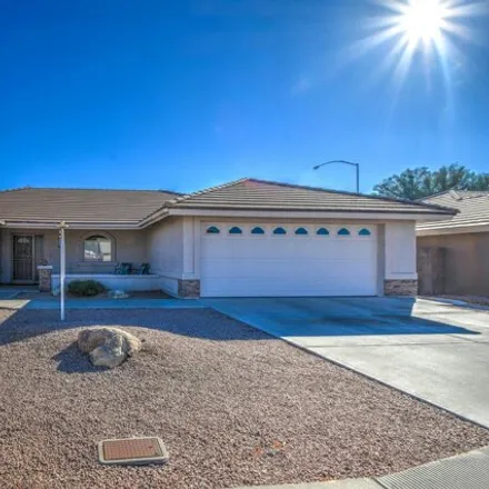 Buy this 3 bed house on 7807 East Naranja Avenue in Mesa, AZ 85209